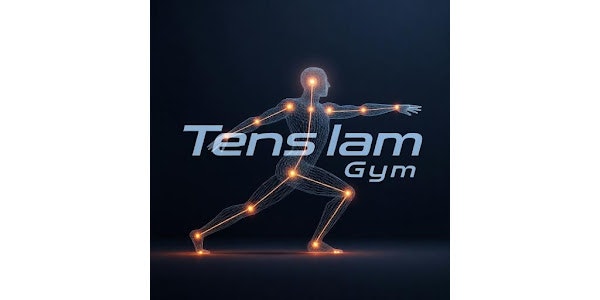 Tenslam Gym- AI Trainer gallery image