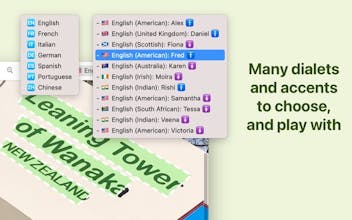 ListenUp gallery image