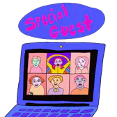 Special Guest