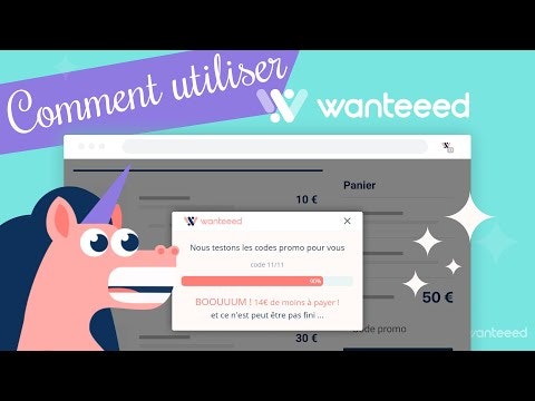 Wanteeed gallery image