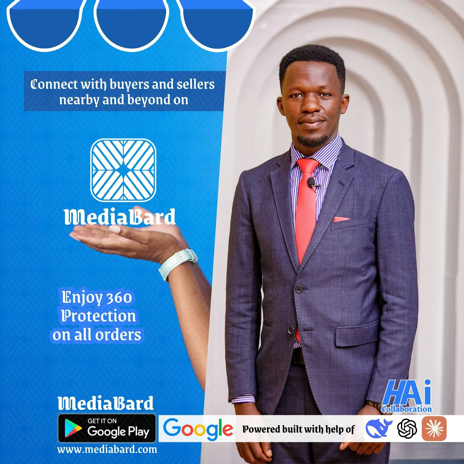 MediaBard gallery image