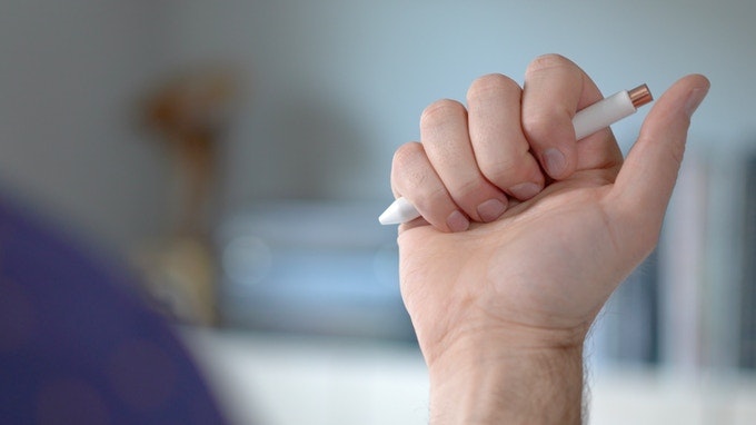 Mark One gallery image