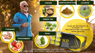 A Next Generation Smart Nutrition Co. gallery image