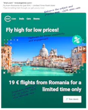 Very Smart Emails gallery image
