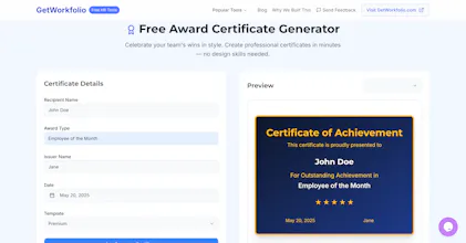 Smart Tools for Modern Startups & Teams gallery image