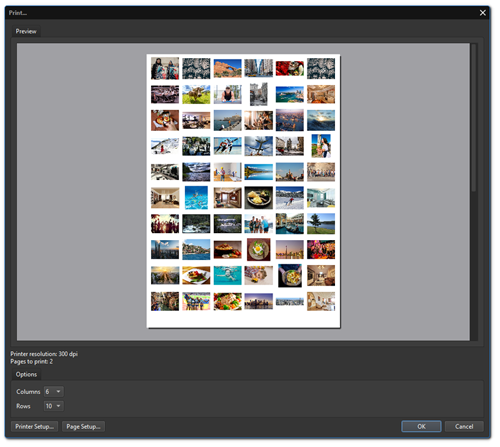 ImageRanger gallery image