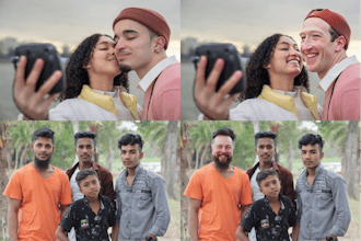 Maskr.AI gallery image