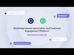 Whautomate gallery image