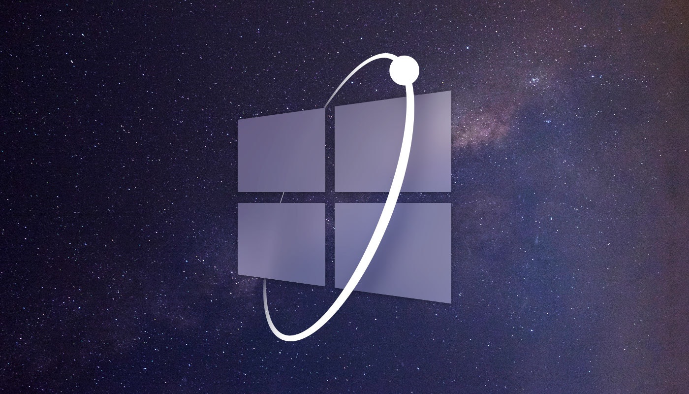 Ionic2 - Windows
