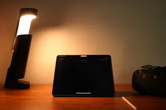 Nivelight gallery image