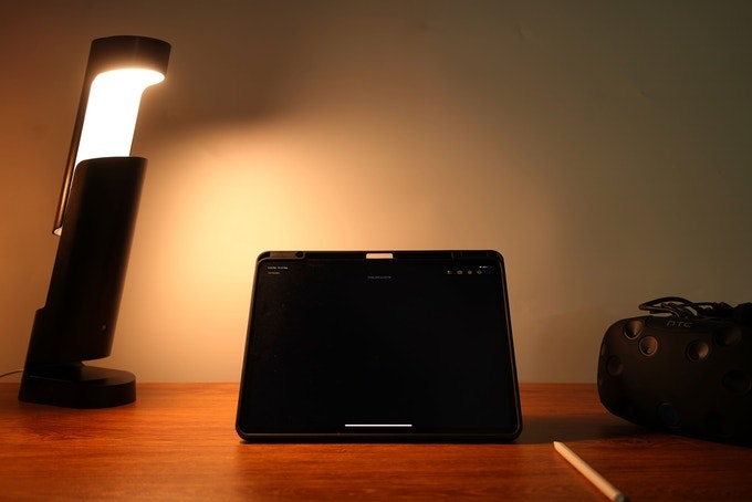 Numero - Nivelight: ajusta automáticamente la iluminación a las necesidades media 4