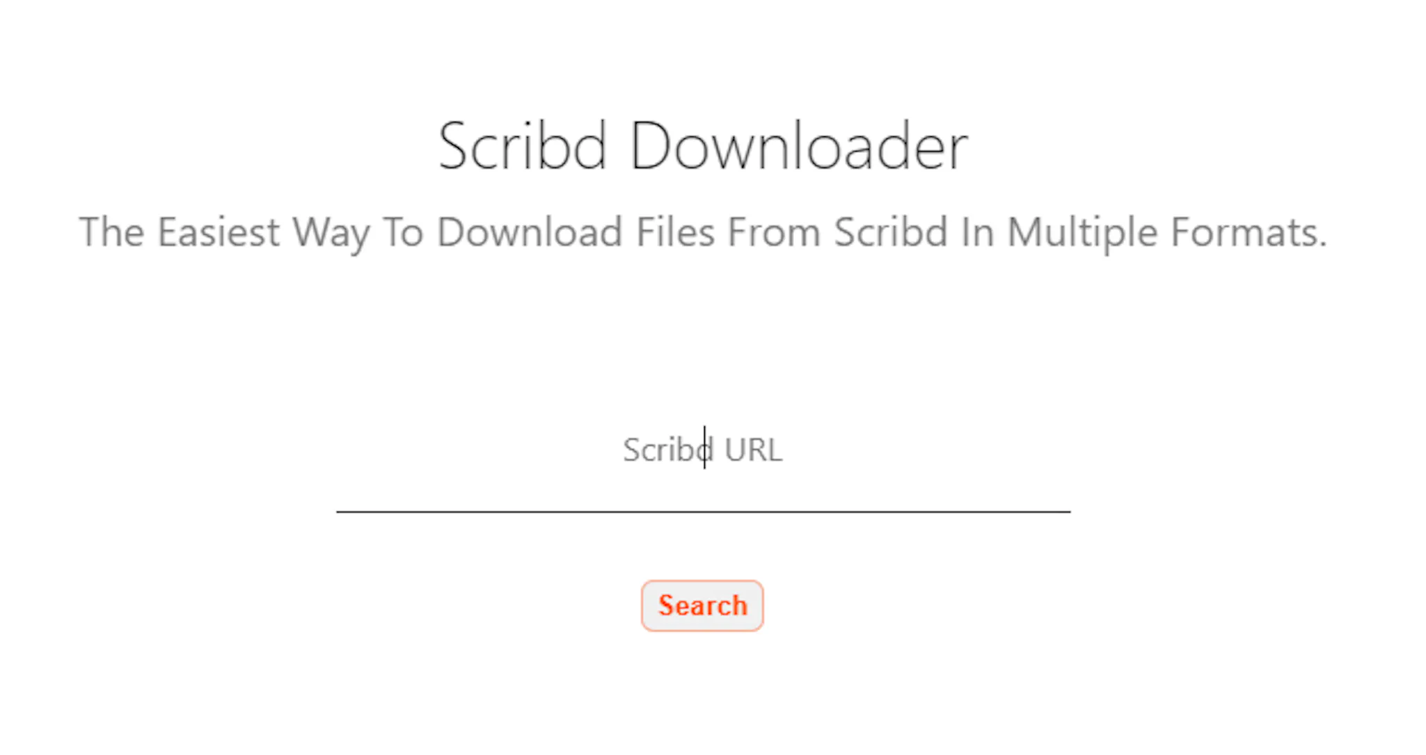Simple Scribd Downloader Product Information Latest Updates And Simple scribd downloader product information latest updates and