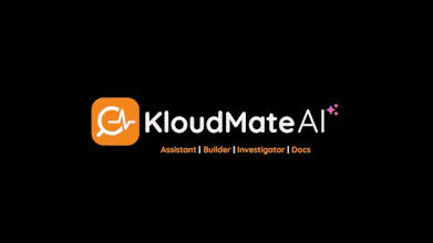 KloudMate 2.0 gallery image