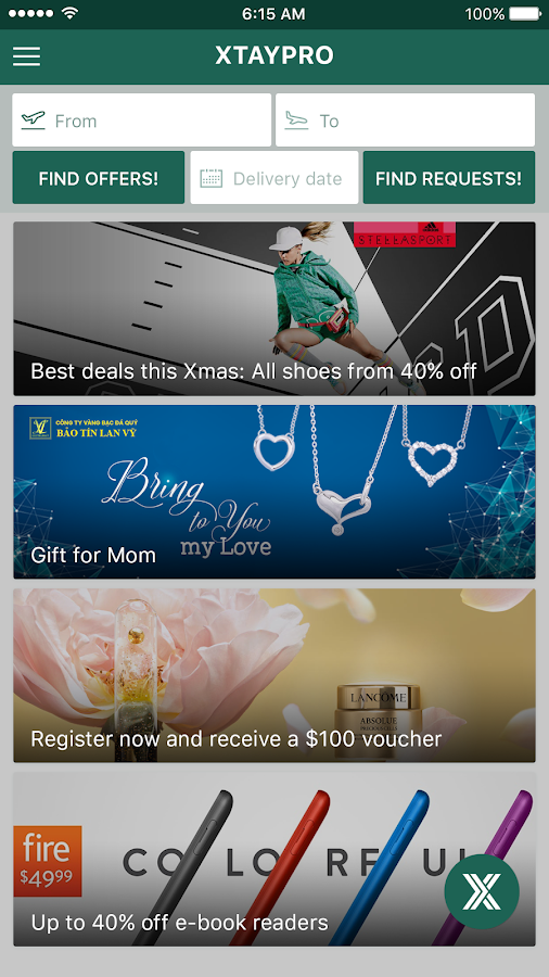 XtayPro gallery image