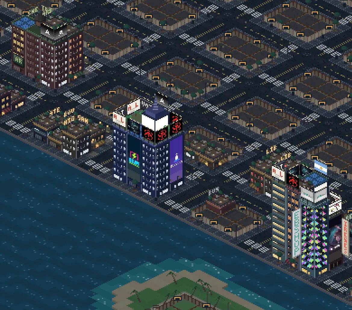 Internet City gallery image
