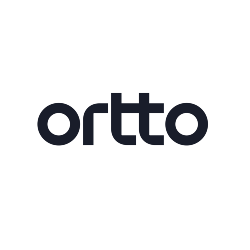 Ortto's Startup Prog... logo