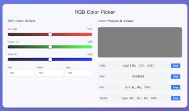 what color make gallery image