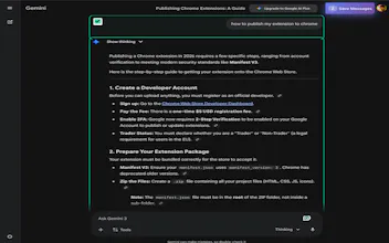 NoteMyChat gallery image