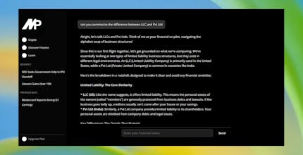 MercurialPay gallery image