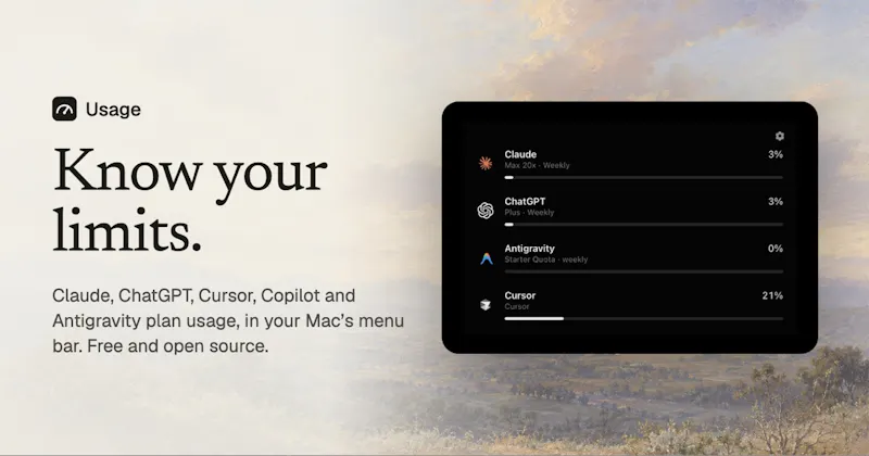 Usage screenshot 2