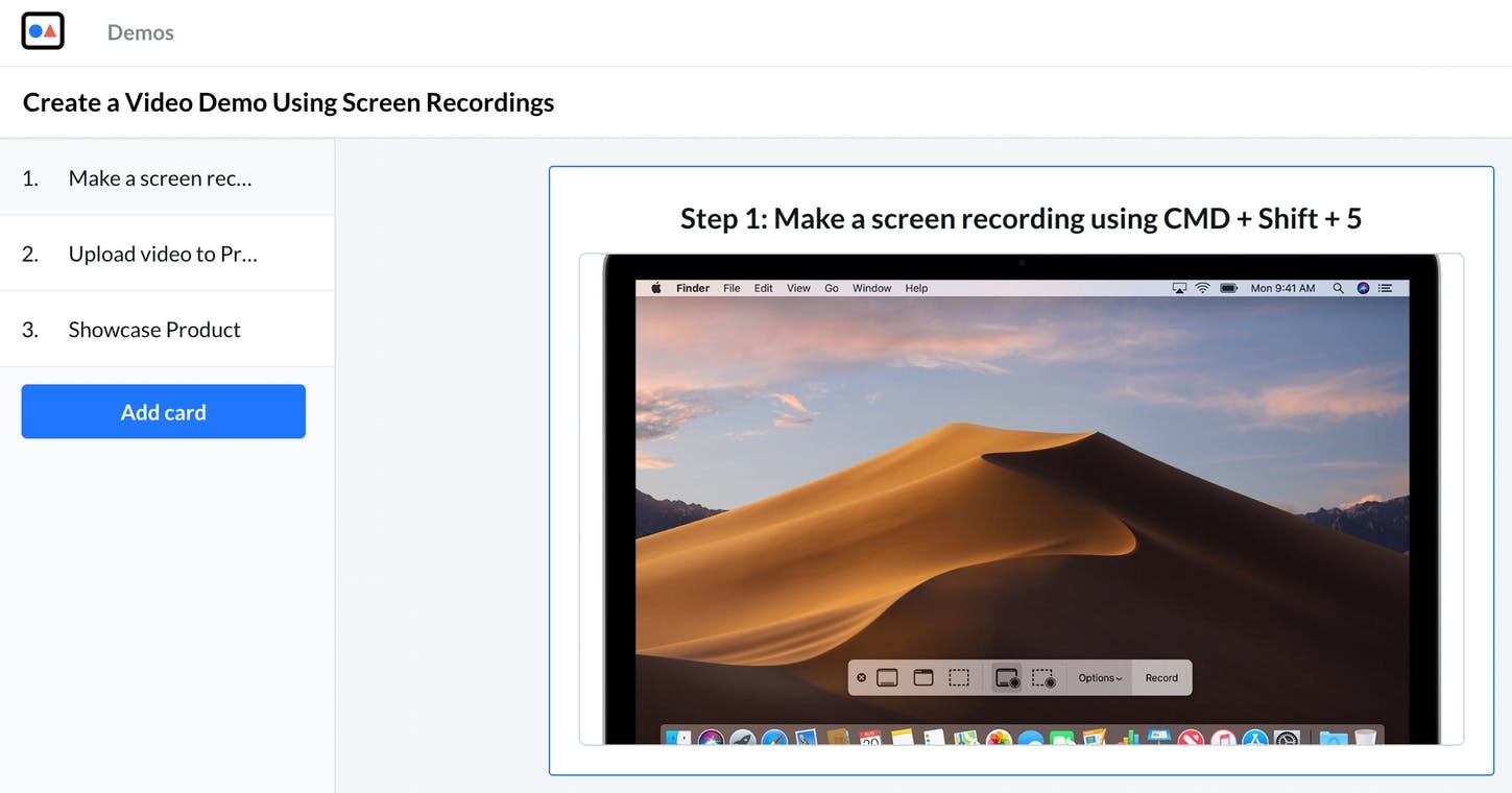 Presto gallery image