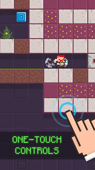 Dig Deep gallery image