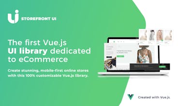 Storefront UI gallery image