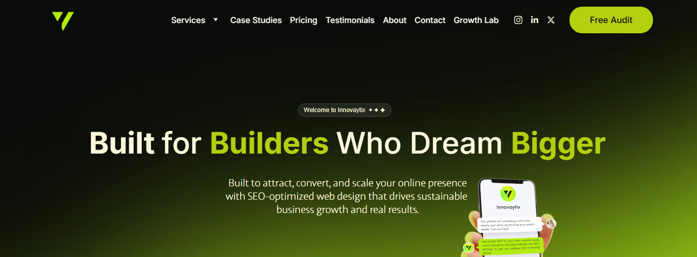 Innovaytix gallery image