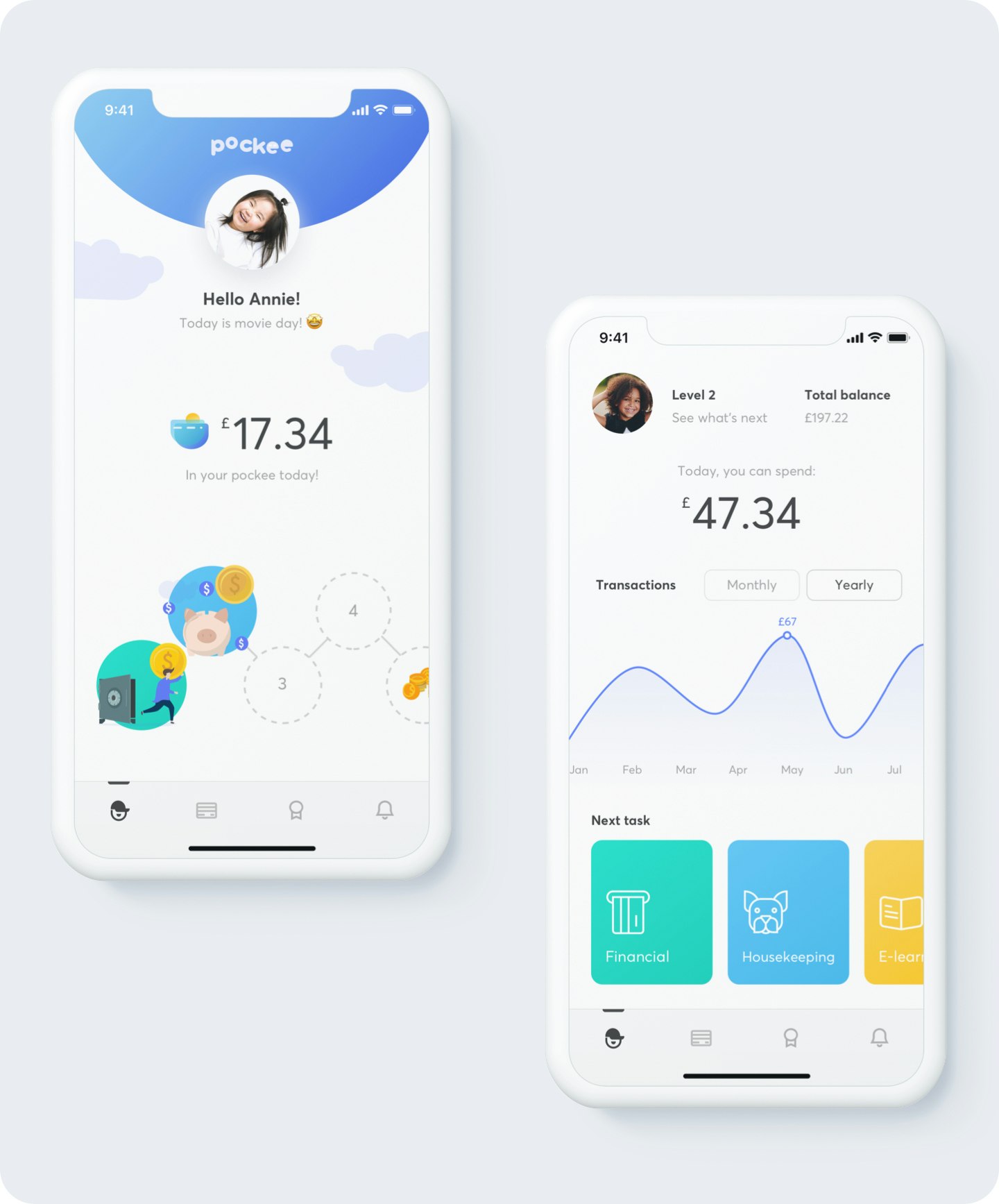 Pockee by Netguru gallery image