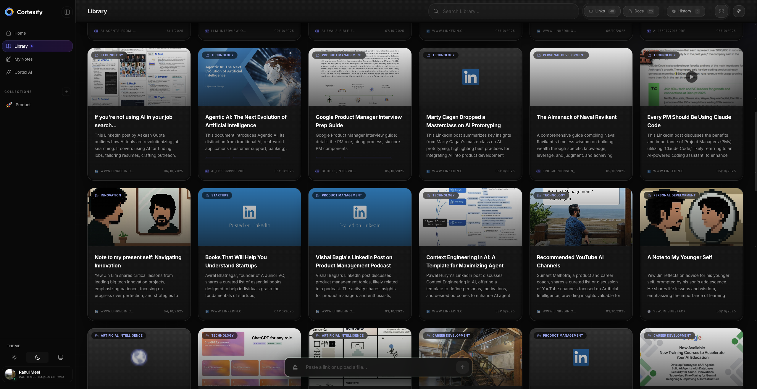 Cortexify gallery image