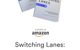 Switching Lanes media 2