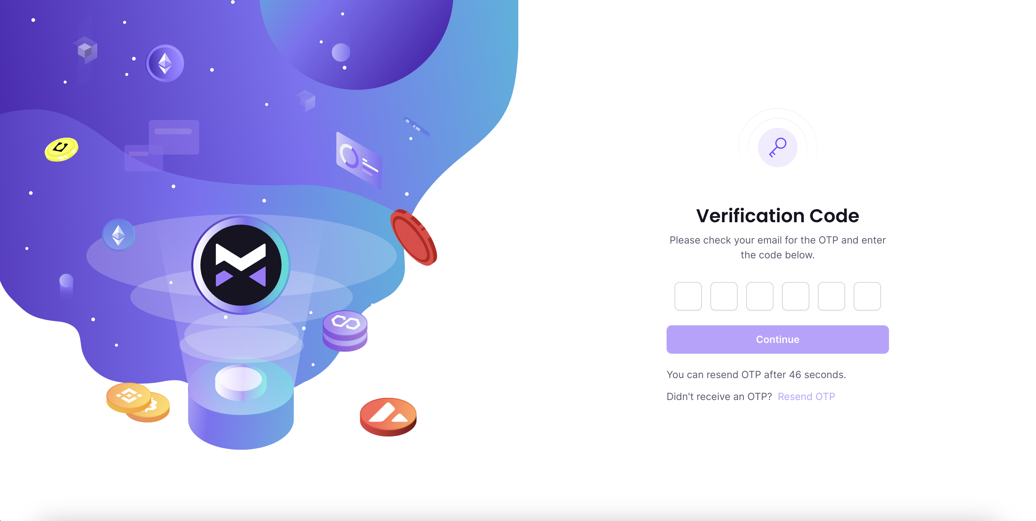 MaxelPay - No KYC Crypto Payment Gateway gallery image