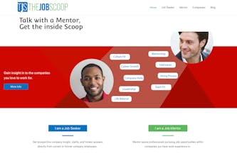 TheJobScoop gallery image