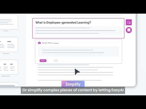 EasyAI gallery image