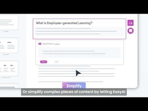 EasyAI gallery image
