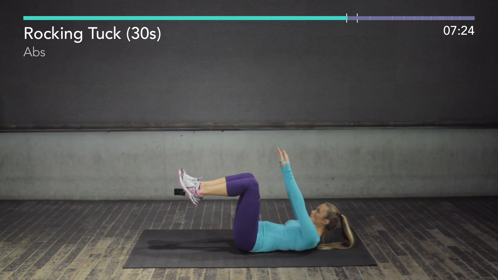 Stryve for Apple TV gallery image