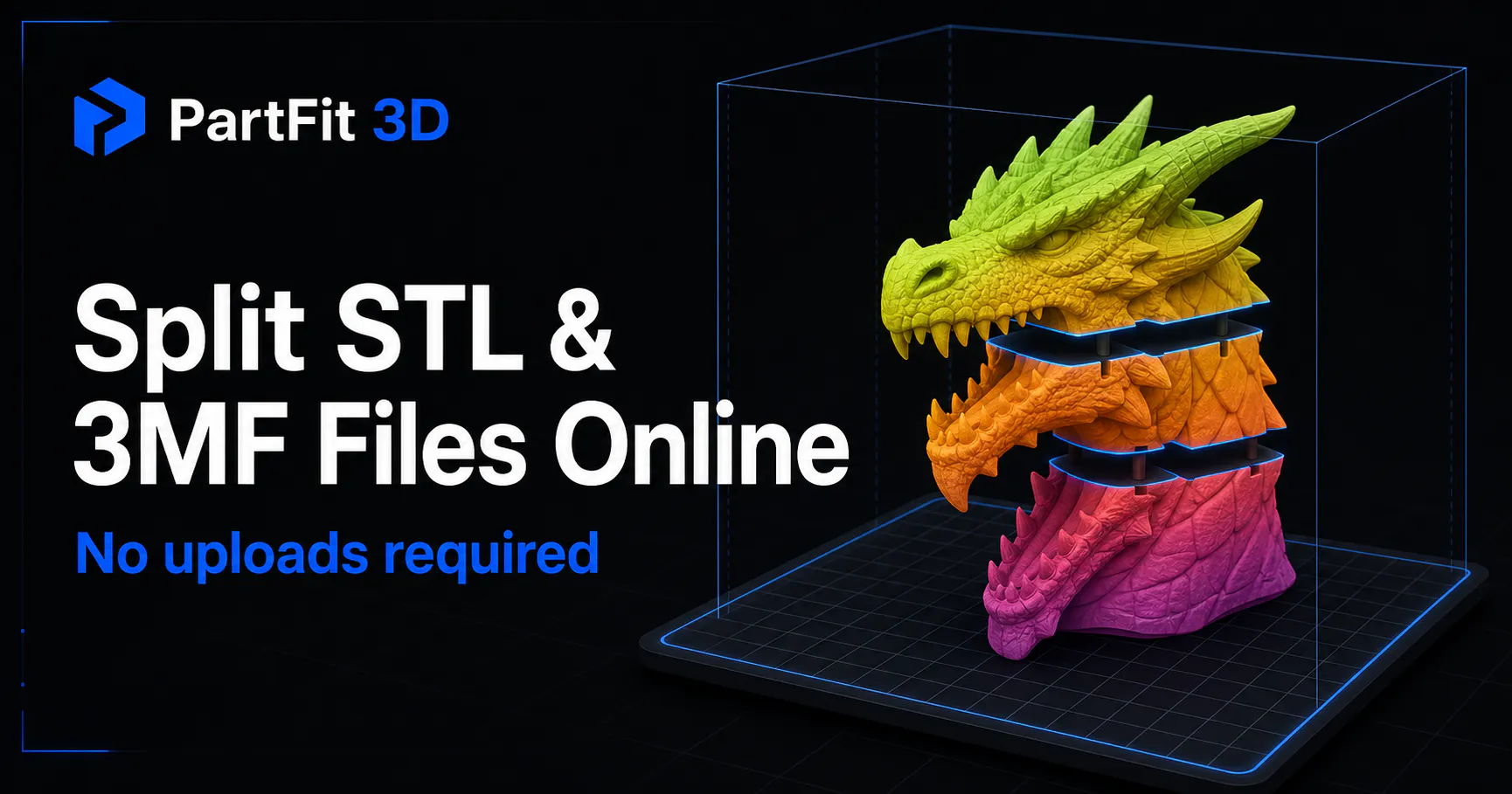 PartFit 3D screenshot 1