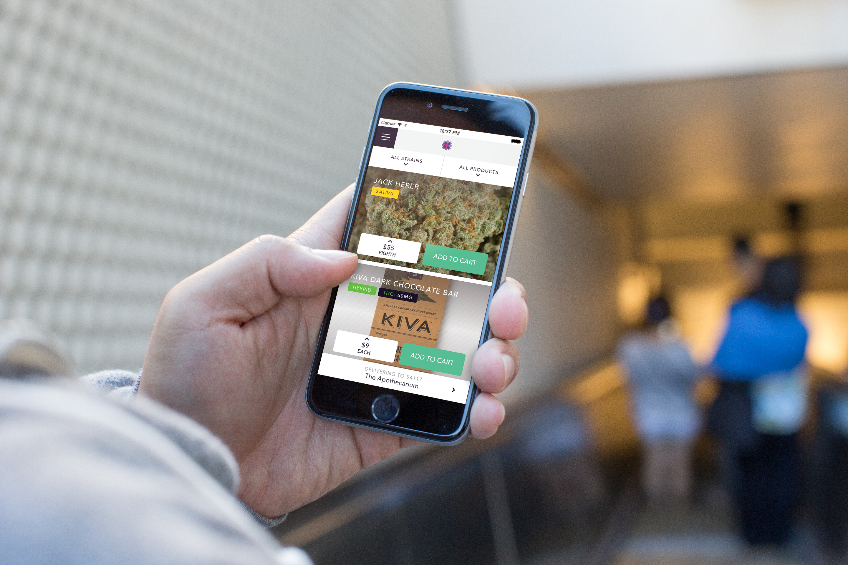 Meadow gallery image