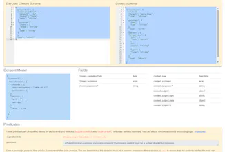 ConsentGrid gallery image