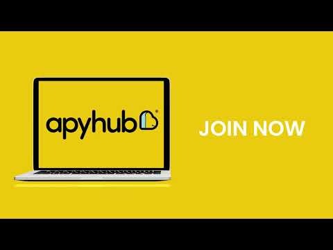 ApyHub