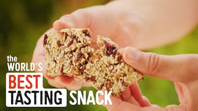 Taos Bakes Energy Bars gallery image