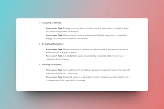 EduGenix gallery image