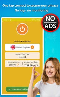 Dot VPN Pro — Better Free VPN (No Ads) media 1