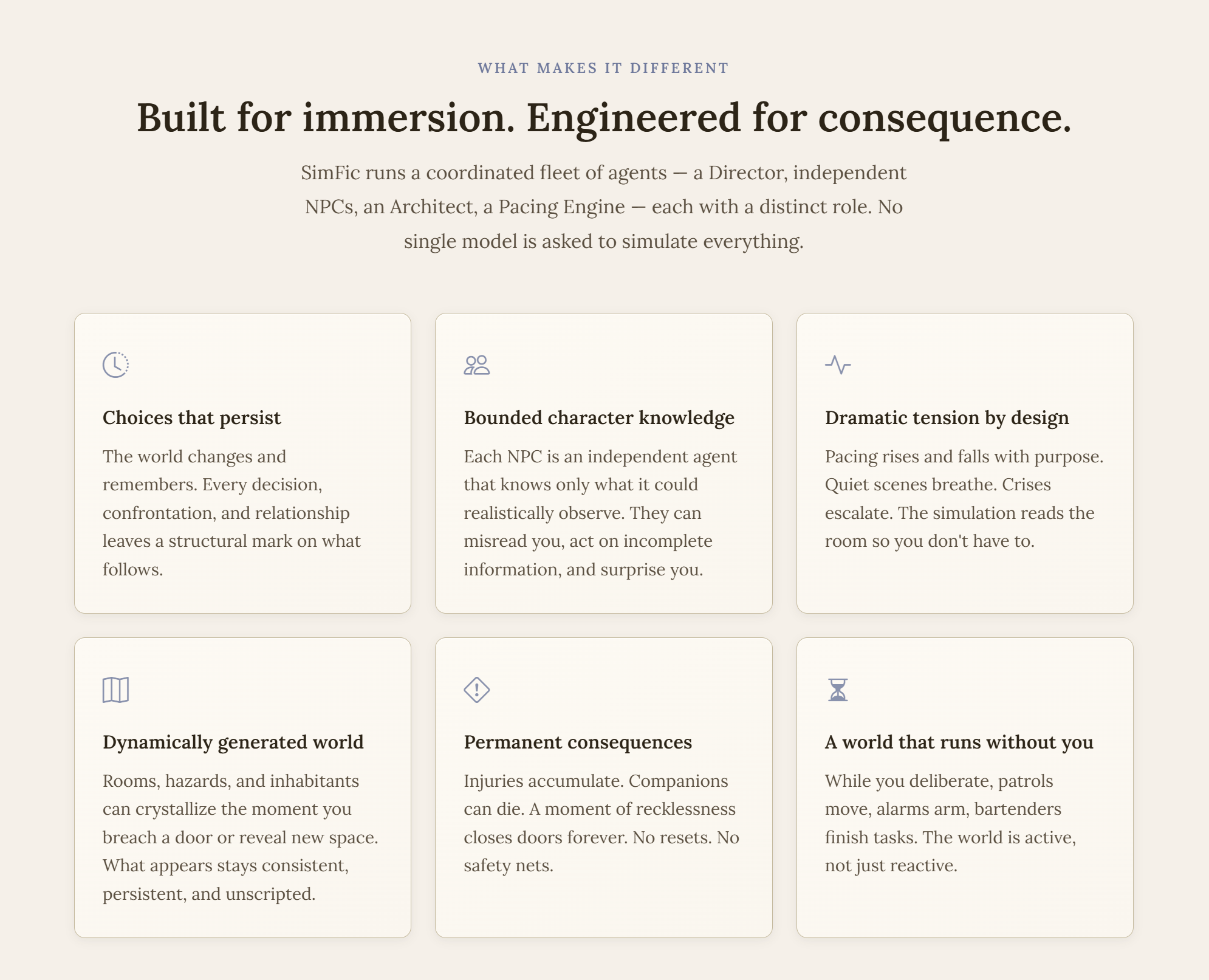 SimFic gallery image