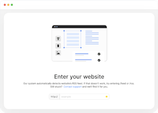 Platform gallery image