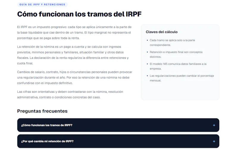 España screenshot 4
