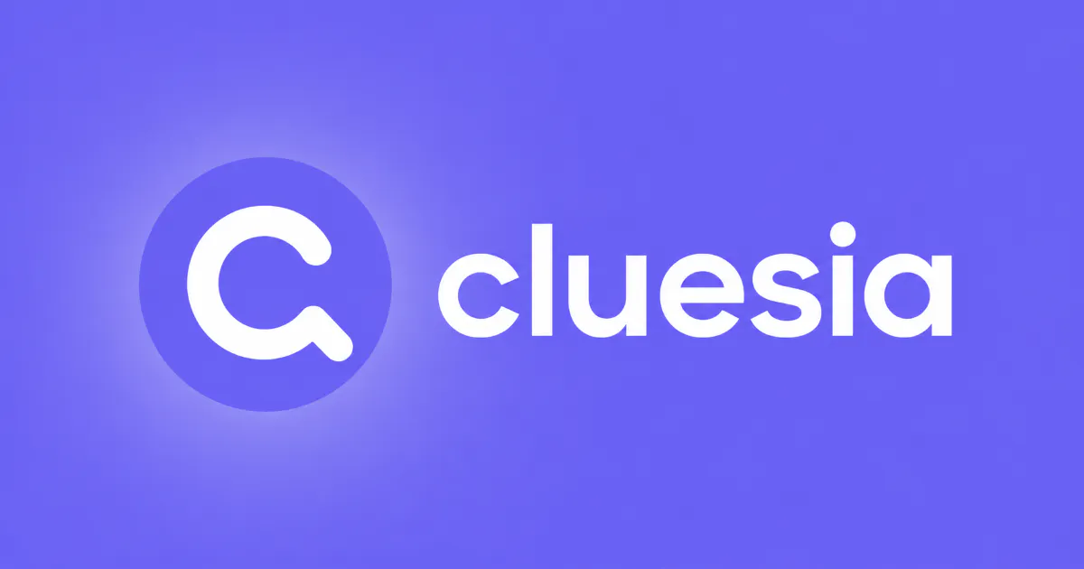 Cluesia screenshot 1