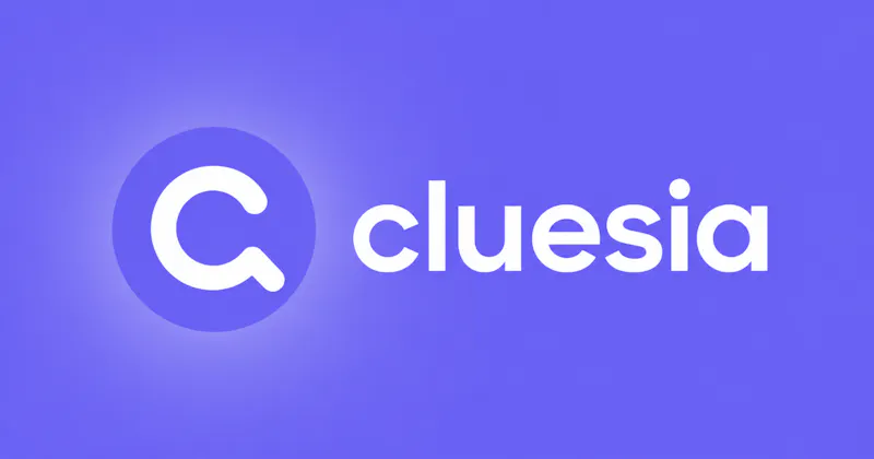 Cluesia screenshot 1
