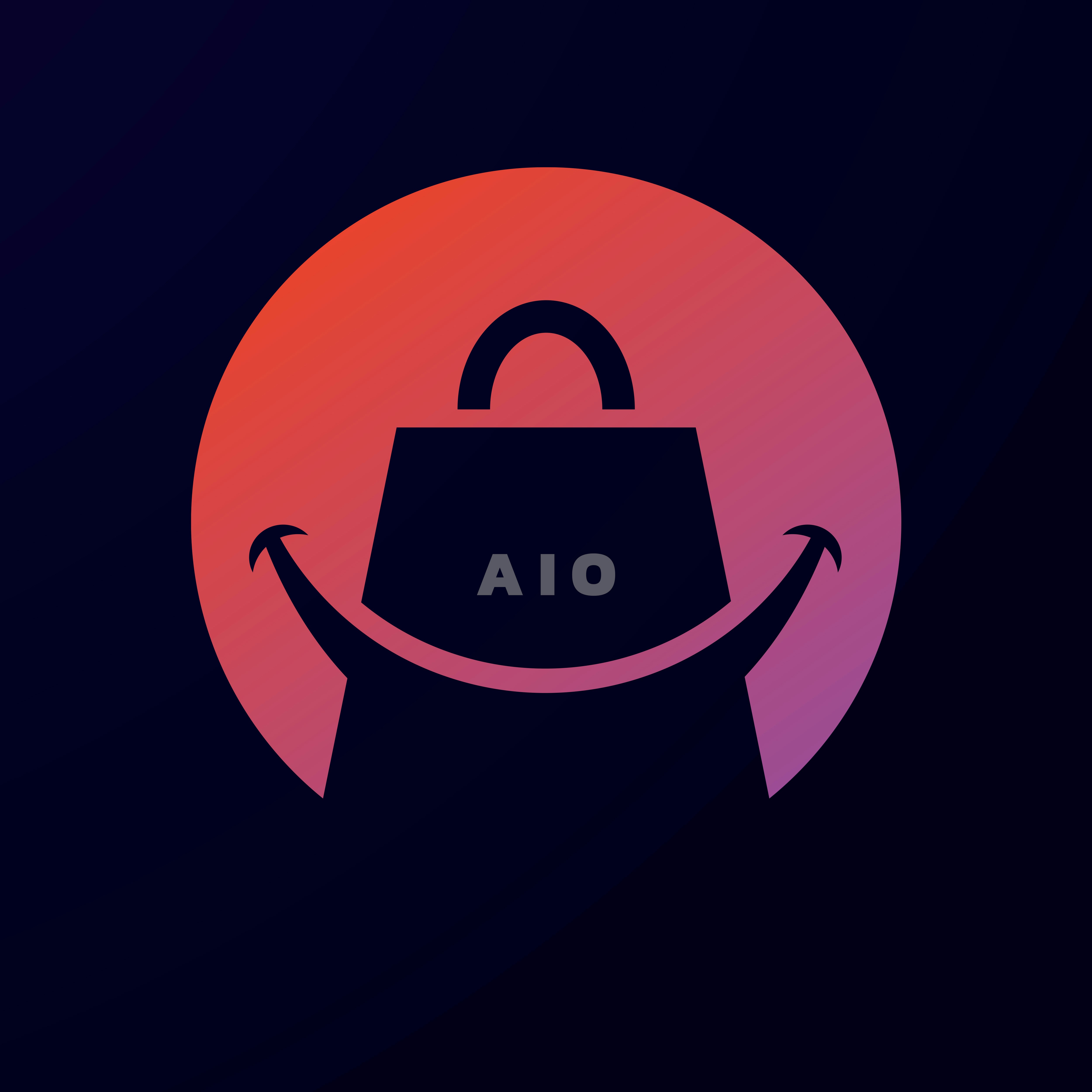 AIOMarketApp