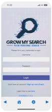 Grow My Search for iOS / iPad OS gallery image